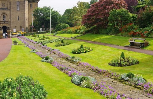 Morpeth Apartment | Clock Tower Flats Morpeth