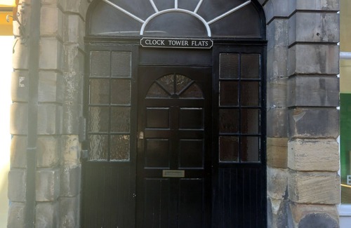 Morpeth Apartment | Clock Tower Flats Morpeth