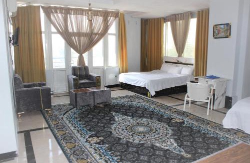 Kabul Hotel | Clock Tower Hotel