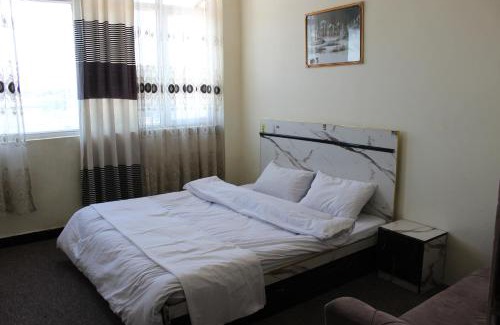 Kabul Hotel | Clock Tower Hotel