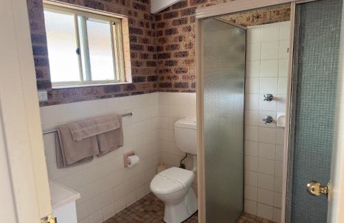 Coonabarabran Hotel | Clock Tower Motor Inn