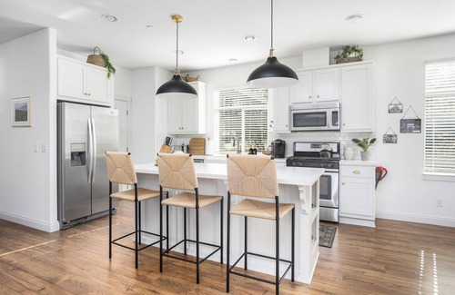 Temecula House | Clockers House at Galway - 3 bedroom, 3 bath luxury home on-site of Galway Downs