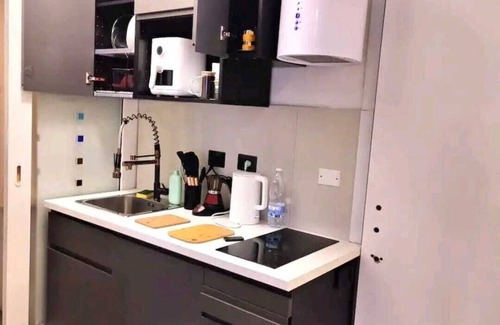 Gorla Apartment | CloClo House: Design & Vintage above Metro: Nolo Area