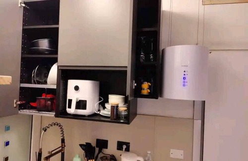 Gorla Apartment | CloClo House: Design & Vintage above Metro: Nolo Area