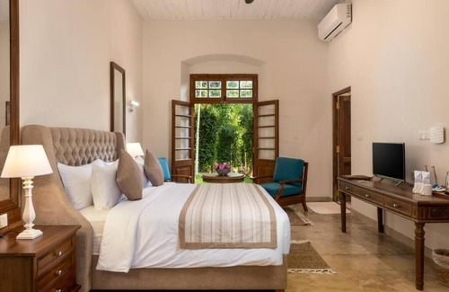 Matale Hotel | Clodagh Manor House by Seven Angels