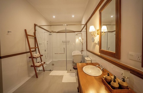 Matale Hotel | Clodagh Manor House by Seven Angels