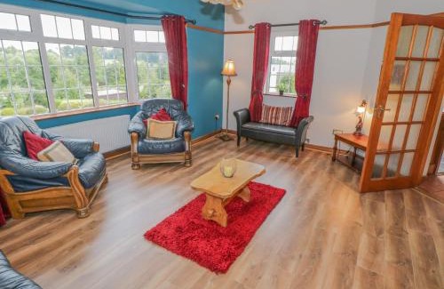 Collooney House | Clodagh's Cottage