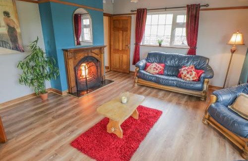 Collooney House | Clodagh's Cottage