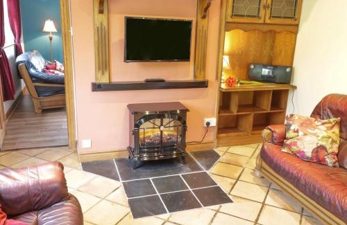 Collooney House | Clodagh's Cottage