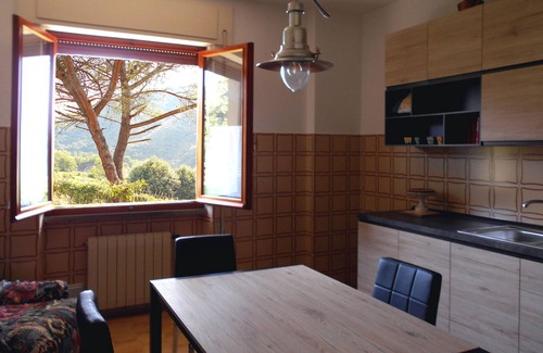 Aulla House | Cloe House - Lunigiana & Cinque Terre