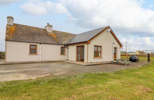 Creegh House | Clogher Cottage