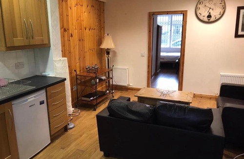 Clogherhead Apartment | Clogherhead, Louth - holiday home rental