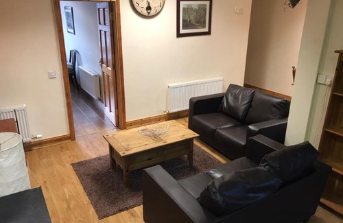 Clogherhead Apartment | Clogherhead, Louth - holiday home rental