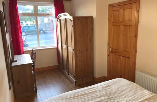 Clogherhead Apartment | Clogherhead, Louth - holiday home rental