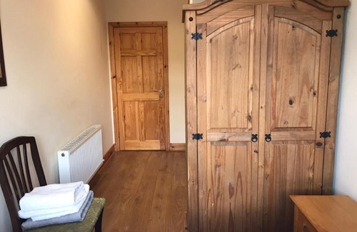 Clogherhead Apartment | Clogherhead, Louth - holiday home rental