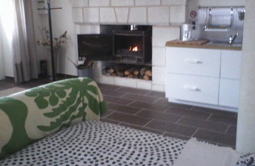 Benais Cottage | CLOJELIAN GÏTE 2 PERS (sleeps 4)