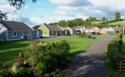 Redhills House | Clonandra Cottages
