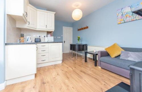 Clonbur Apartment | Clonbur House - One bedroom apartment