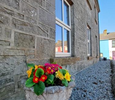 Clonbur Apartment | Clonbur House - Studio village apartment