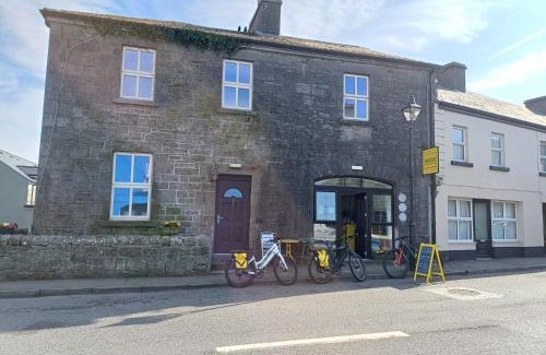 Clonbur Apartment | Clonbur House - Studio village apartment