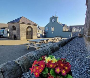 Clonbur Apartment | Clonbur House - Studio village apartment