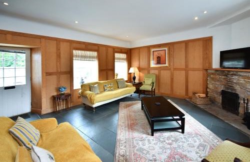 Kirkmichael House | Cloncaird Castle Estate Cottages