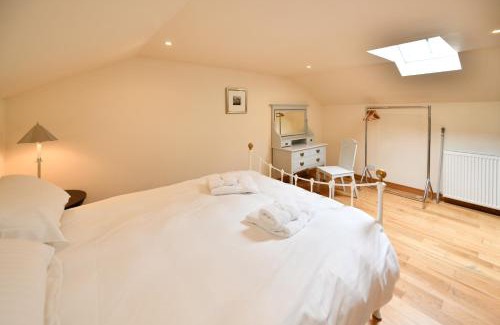 Kirkmichael House | Cloncaird Castle Estate Cottages