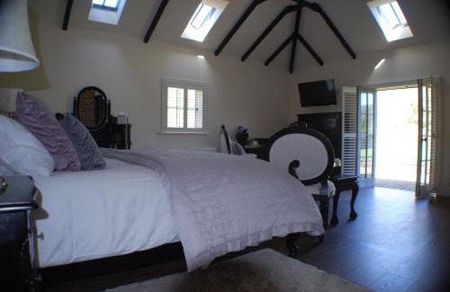 Cahore House | Clonganny House