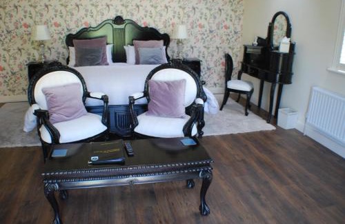Cahore House | Clonganny House