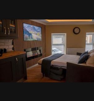 Clonmany Apartment | Clonmany Apartments