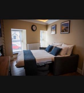 Clonmany Apartment | Clonmany Apartments