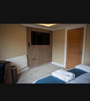 Clonmany Apartment | Clonmany Apartments