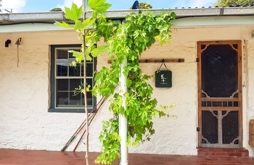 Port Fairy Cottage | Clonmara Country House & Cottages