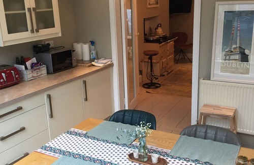 Clontarf Apartment | Clontarf Seafront Luxury