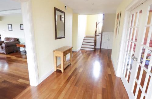 Ballinrobe House | Cloonacastle Cottage
