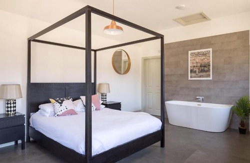 Croydon Apartment | Clopton Courtyard Cambridge