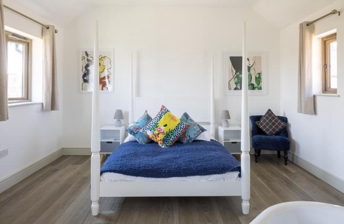 Croydon Apartment | Clopton Courtyard Cambridge