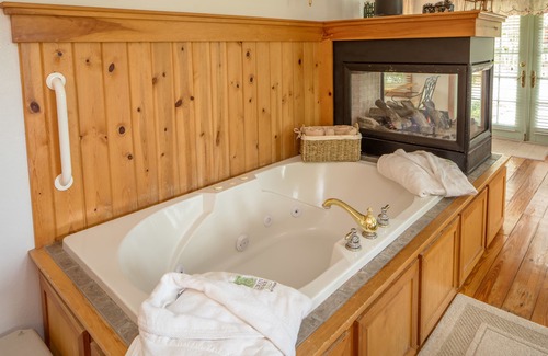 Galena Bed & Breakfast | Cloran Mansion Bed & Breakfast