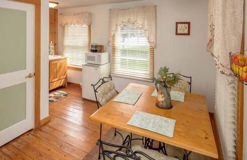 Galena Bed & Breakfast | Cloran Mansion Bed & Breakfast