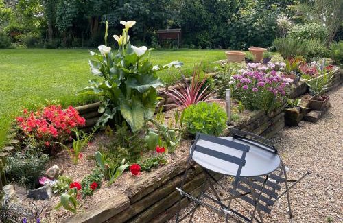 Gainneville Bed & Breakfast | Clos Almahe