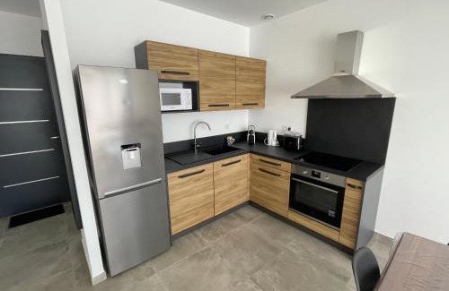 Lucciana House | CLOS ARIA NOVA