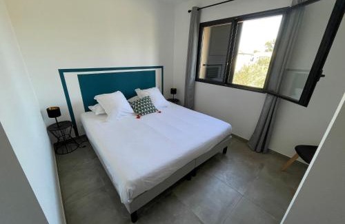 Lucciana House | CLOS ARIA NOVA