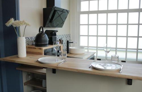 La Riviere-Saint-Sauveur Apartment | Clos Canteleu