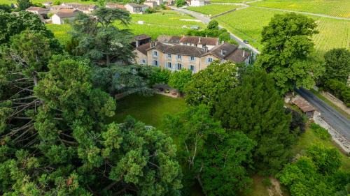 Vire Bed & Breakfast | Clos Ceres