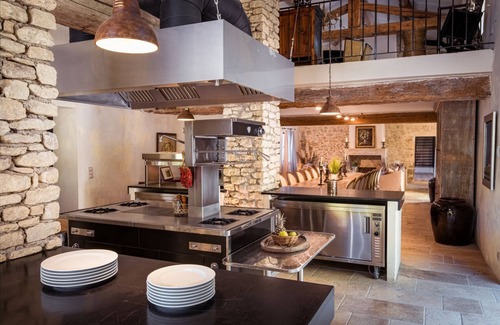 L'Isle-sur-la-Sorgue Villa | Clos de la Sorgue