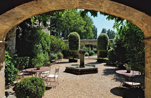 L'Isle-sur-la-Sorgue Villa | Clos de la Sorgue