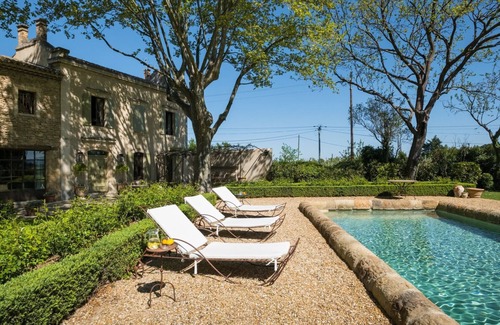 L'Isle-sur-la-Sorgue Villa | Clos de la Sorgue