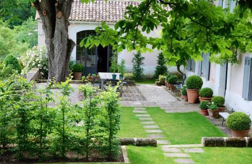 Tabanac Bed & Breakfast | Clos de la Besnardière
