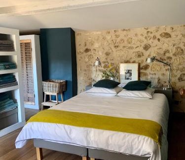 Tabanac Bed & Breakfast | Clos de la Besnardière