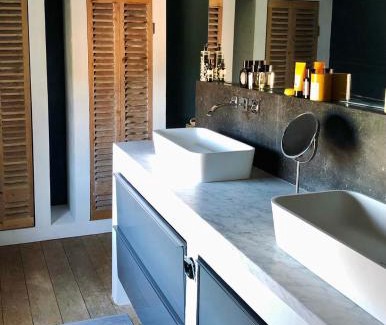 Tabanac Bed & Breakfast | Clos de la Besnardière